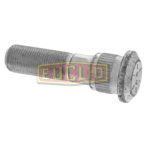 E-9524-R WHEEL END HARDWARE - RIGHT HAND WHEEL STUD