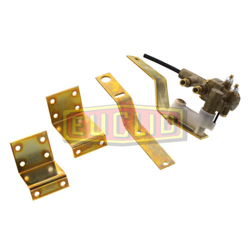 Euclid E-9623 - HADLEY Height Control Valve, No Dump