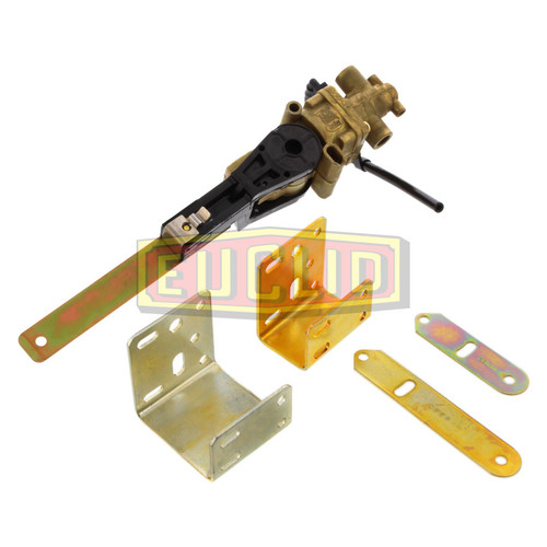 Euclid E-9624 - Universal Height Control Valve with Dump Air Application