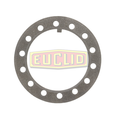 Euclid E-2467 Washers: 1/8