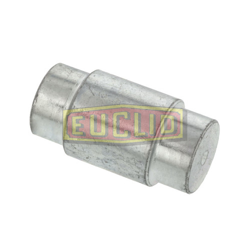 Euclid E-3711 - Air Brake Shoe Roller Pin - Anchor Pin for Late Model "XEM"