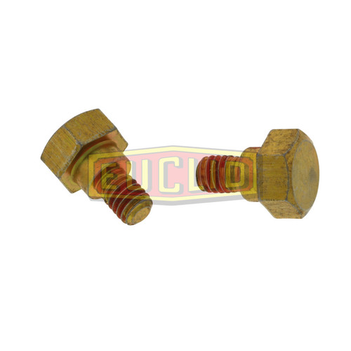 E-4096 HYDRAULIC BRAKE - DISC BRAKE HARDWARE