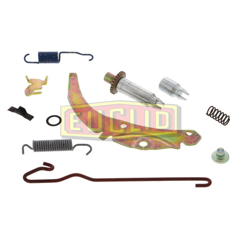 Euclid E-4120 - Automatic Hydraulic Brake Adjuster Kit, Right Hand