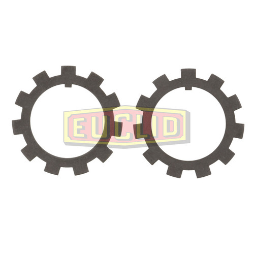 E-4878 WHEEL END - HARDWARE - WASHER