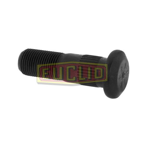 E-4966-L WHEEL END HARDWARE - LEFT HAND WHEEL STUD