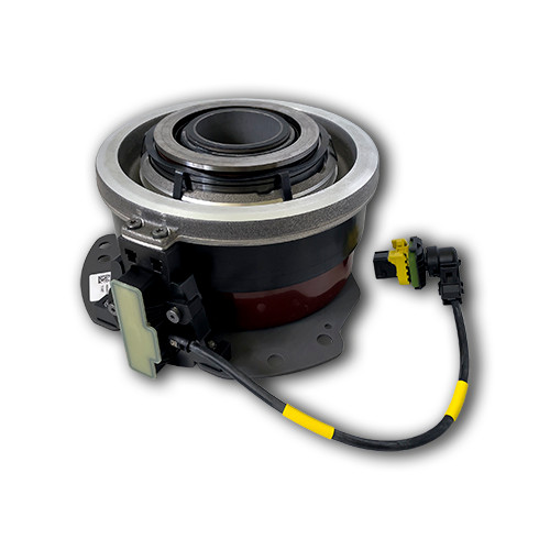 A1002 FREIGHTLINER DETROIT CLUTCH ACTUATOR