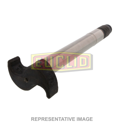 E-11623 CAMSHAFT, LEFT HAND