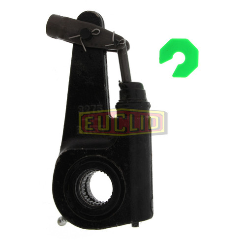 Euclid E-11902 - Auto Slack Kit 6.5" 1.5"-28 Stroke Sensing Air Brake ASA for Meritor