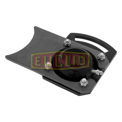 Euclid E-9787A - Camshaft Support Bracket for Dana LH - Heavy Duty Engine Bracket