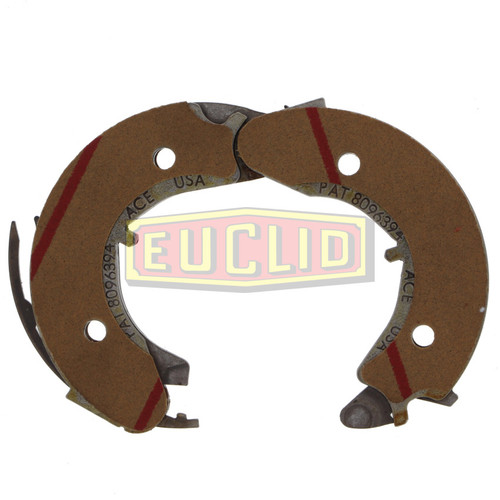 石膏像 GESCHWIND 127760 New Eaton Clutch 2