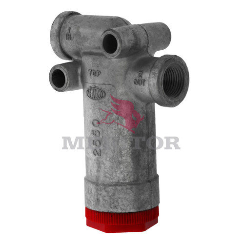 RSL2550 GENUINE SEALCO - LINE FILTER