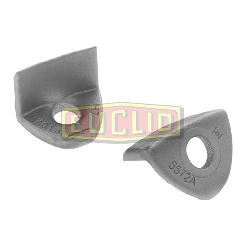 Euclid E-5572A - Wheel Rim Clamp for Secure Wheel End Mounting