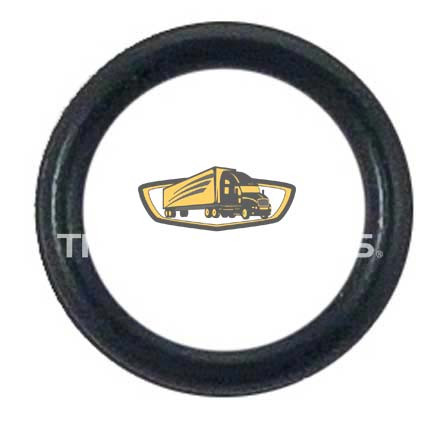 TruckAir Parts 16-3441 - R134a Charging Hose Gaskets O-Rings, Box of 10