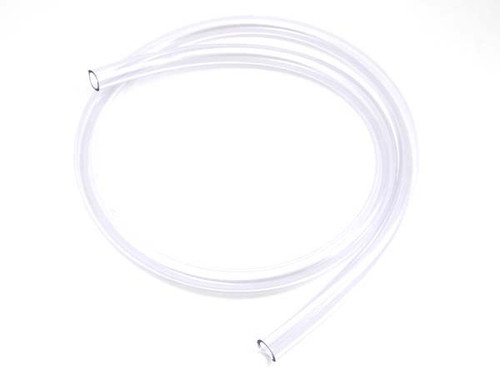 Fumoto F-Hose - Oil Drain Hose 3/8 Inch ID Clear Vinyl Tubing for Nipple Valves