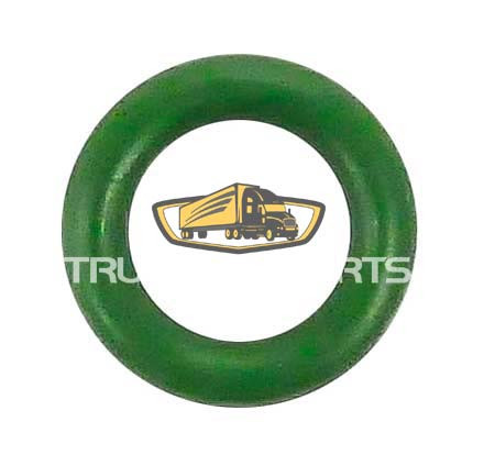 TruckAir Parts 16-4205 - Metric O-Rings, 6.5mm, 10 Per Bag, Expansion Valve