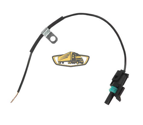 02-3132 CLUTCH WIRE PIGTAIL