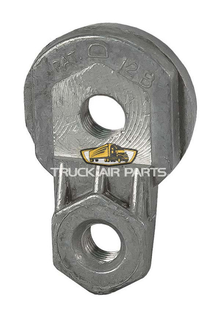 TruckAir Parts 18-5650 - Air Conditioning Idler Eccentric Arm with 3/4 Inch Offset