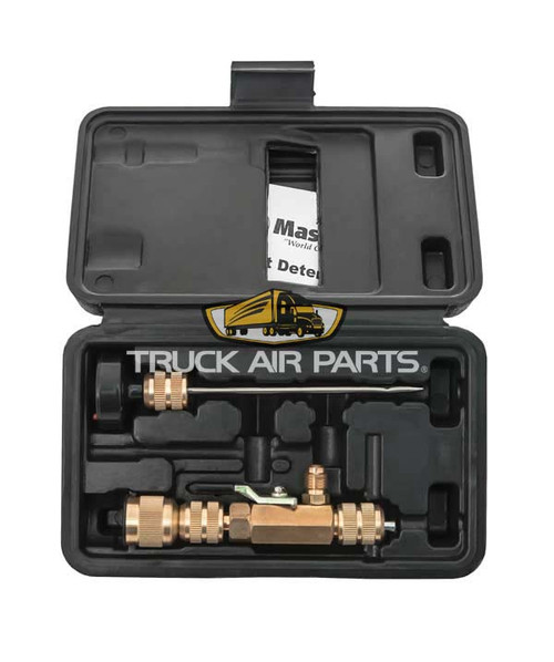TruckAir Parts 16-3166 - Super Heat Determination Set Charging Tool R12