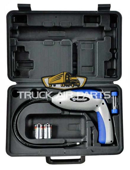 16-3454 ELECTRONIC LEAK DETECTOR