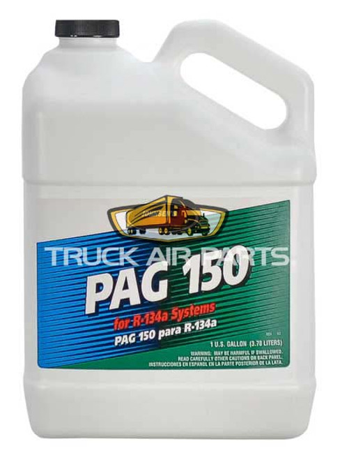 17-3426H A/C PAG150 OIL GALLON