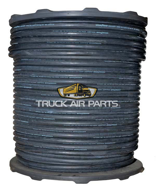 09-5036-SP AC REDUCED DIA HOSE #6/825'