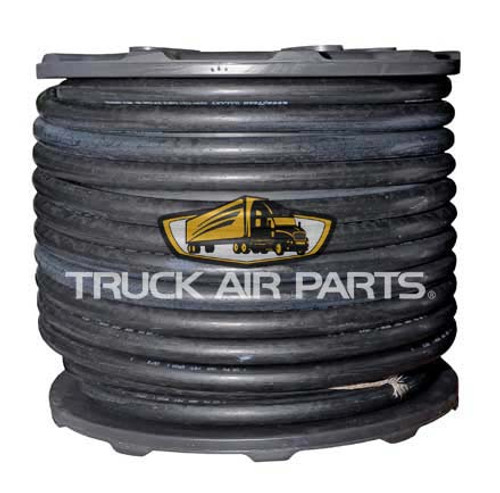 TruckAir Parts 09-5070-250 - Goodyear Standard 250 Foot Refrigerant Hose, Number 10 - One Half Inch, 4826 Series Spool