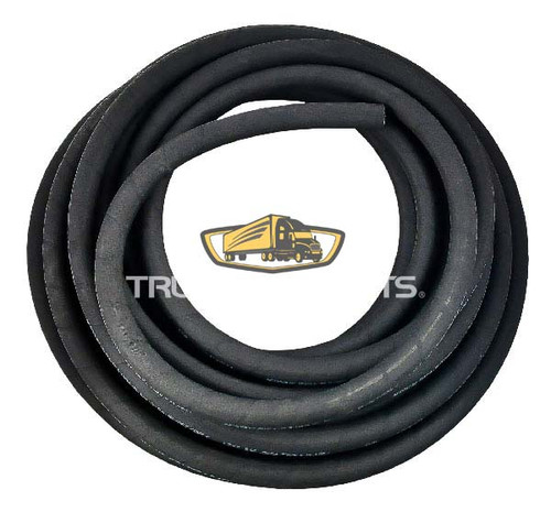 TruckAir Parts 09-7012A - Aero-Quip Refrigerant Hose, #12 or 5/8 Inch, 50 Foot Roll