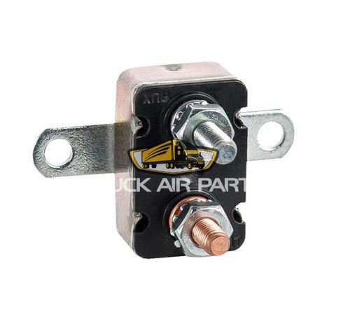 11-3172A 20AMP AUTO RESET CIRCUIT BRK