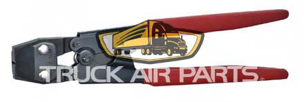 TruckAir Parts 15-3243BC - Burga Clip Crimping Tool Pliers