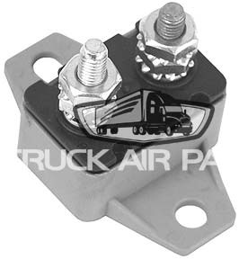 TruckAir Parts 11-3170A - 10 Amp Auto Reset Circuit Breaker