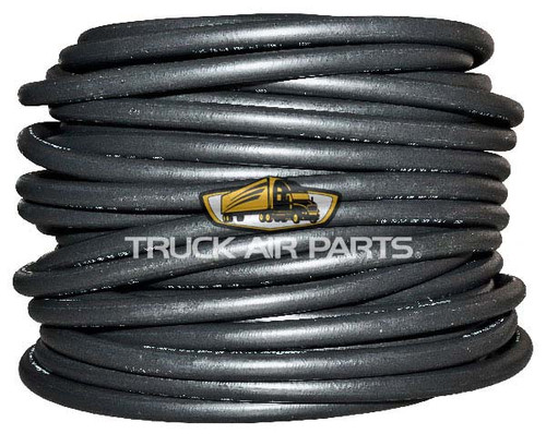 TruckAir Parts 09-5052A-SP - Air Conditioning Reduced Diameter Hose, #12 - 5/8 Inch, 200 Foot Spool