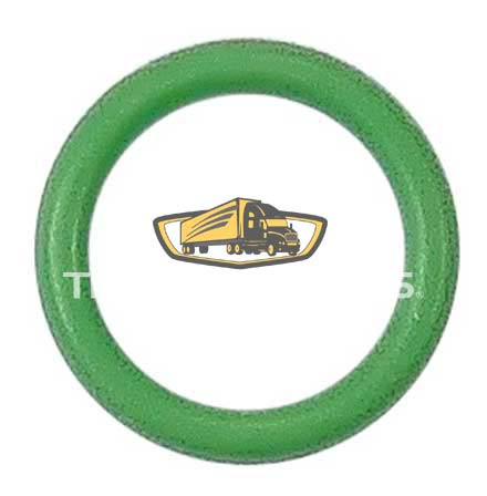 TruckAir Parts 16-4282 - Metric O-Rings M27-2.0 for Sprinter Van, 20 Pack