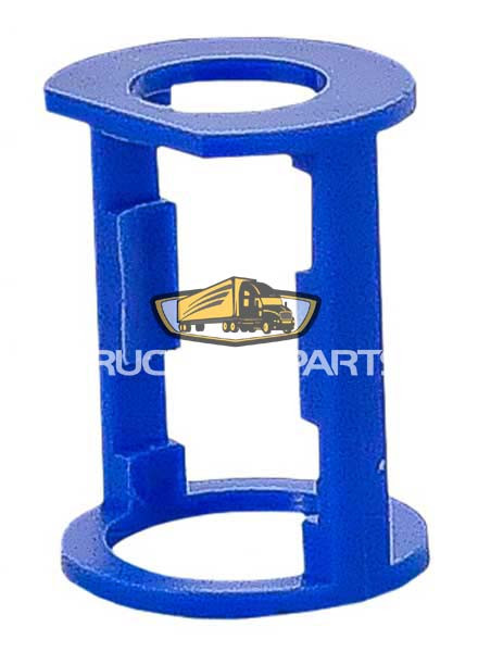 TruckAir Parts 09-1010BC - Burga Clip Number 10 Clip Holder