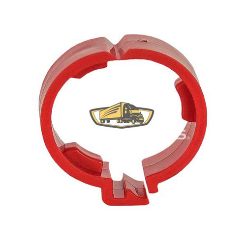 TruckAir Parts 18-1475 - US-Made 1-Year Warranty Clip Holder