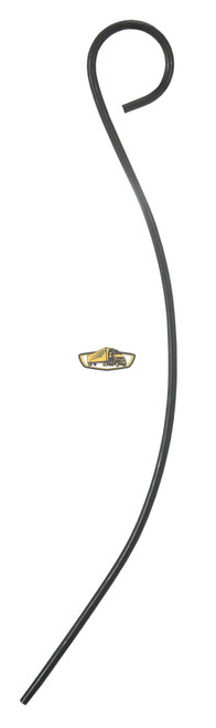 TruckAir Parts 15-3023 - York Oil Checker Tool, T/CCI Type, 1 Year Warranty