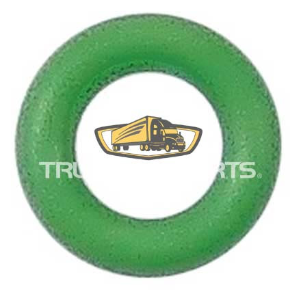 TruckAir Parts 16-4274 - O-Rings Ford Air Conditioning Pad Fitting #6, 10 Per Bag