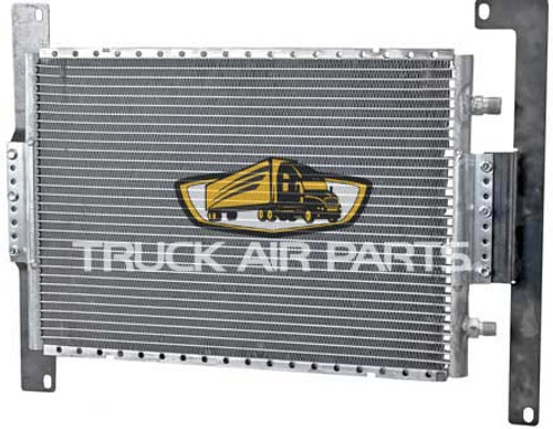 04-3116 AC CONDENSER FNH SKIDSTEER