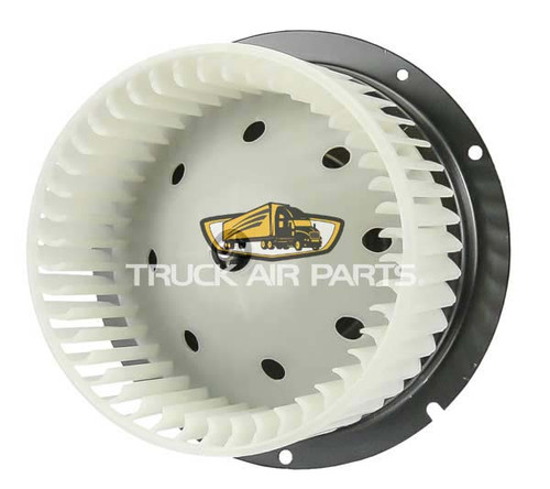 01-0424A BLOWER MTR W/WHEEL FORD PU