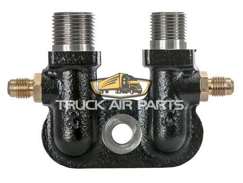 03-6536F SELTEC MANIFOLD VERTRICAL FREIGHTLINER