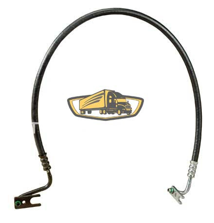 TruckAir Parts 09-1050 - Liquid Hose Assembly for Kenworth
