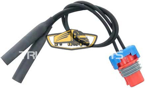 11-3162 PRESSURE SWITCH PIGTAIL 2-W