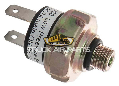 11-3010 PRESSURE SWITCH