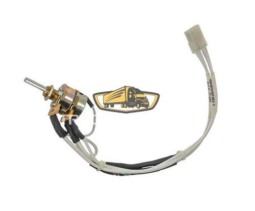 TruckAir Parts 11-1010 - Cab Control Switch Bunk Potentiometer