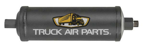 TruckAir Parts 07-5062A - Receiver Drier John Deere RE214440 3 Inch Diameter