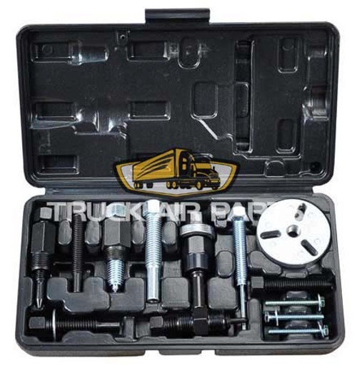 TruckAir Parts 15-3260 - Clutch Hub Puller and Installer Tool