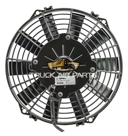 06-3499 SPAL FAN/PULLER 24V 10''