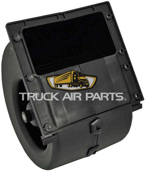 TruckAir Parts 01-3088 - Single Blower Assembly Proair 12V