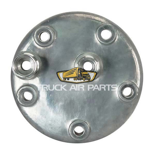 03-6546 SANDEN REAR K HEAD