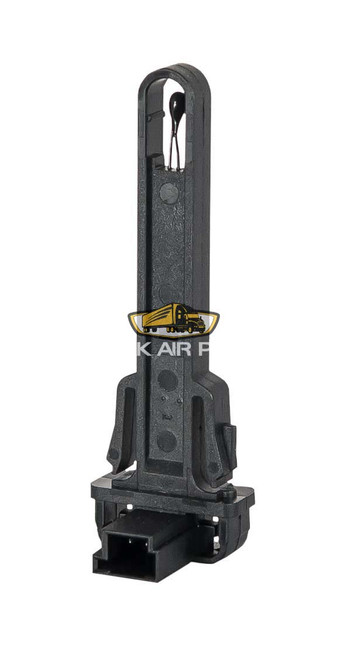 TruckAir Parts 11-0649 - Temperature Switch Probe Thermistor With 2 Pin Connector