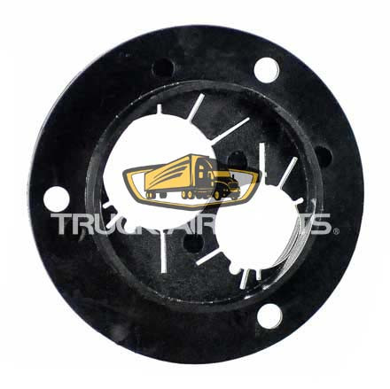 TruckAir Parts 09-3320 - Hose Grommet, 3 Inch Diameter, Dual Hose